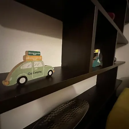 Apartment Love's Apartament