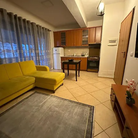 Love's Apartament * Tirana
