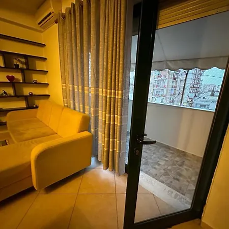 Love's Apartament Apartment Tirana