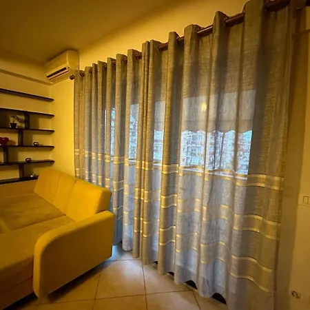 Love's Apartament Tirana