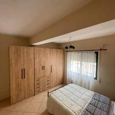 Apartment Love's Apartament Tirana