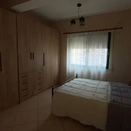Love's Apartament * Tirana