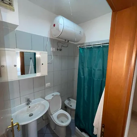 Love's Apartament Apartment Tirana