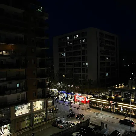 Love's Apartament Tirana